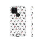 Eye See You-Phone Case-Google Pixel 5 5G-Glossy-Movvy