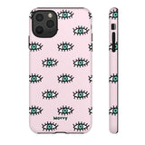 Got My Eye On Your-Phone Case-iPhone 11 Pro Max-Matte-Movvy
