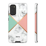 Bowtied-Phone Case-Samsung Galaxy S20-Matte-Movvy