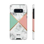 Bowtied-Phone Case-Samsung Galaxy S10E-Matte-Movvy
