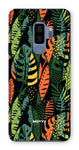 Congo-Phone Case-Galaxy S9 Plus-Snap-Gloss-Movvy