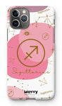 Sagittarius-Phone Case-iPhone 11 Pro-Snap-Gloss-Movvy