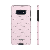 I'm Shy-Phone Case-Samsung Galaxy S10E-Glossy-Movvy