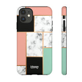 Rectangular-Phone Case-iPhone 11-Glossy-Movvy