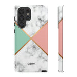 Bowtied-Phone Case-Samsung Galaxy S22 Ultra-Matte-Movvy