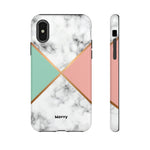 Bowtied-Phone Case-iPhone X-Glossy-Movvy
