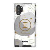 Gemini-Galaxy Note 10P-Tough-Gloss-Movvy