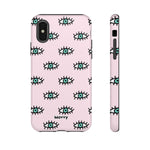 Got My Eye On Your-Phone Case-iPhone X-Glossy-Movvy