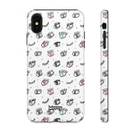 Eye See You-Phone Case-iPhone XS MAX-Matte-Movvy