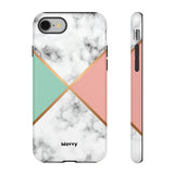 Bowtied-Phone Case-iPhone 8-Glossy-Movvy