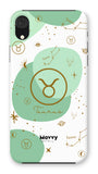 Taurus-Phone Case-iPhone XR-Snap-Gloss-Movvy