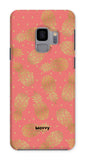 Miami Pineapple-Phone Case-Galaxy S9-Snap-Gloss-Movvy