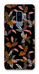 Sinharaja-Phone Case-Galaxy S9 Plus-Snap-Gloss-Movvy