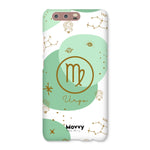 Virgo-Phone Case-Huawei P10-Snap-Gloss-Movvy