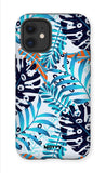 Tongass-Phone Case-iPhone 12 Mini-Tough-Gloss-Movvy