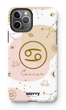 Cancer-Phone Case-iPhone 11 Pro-Tough-Gloss-Movvy