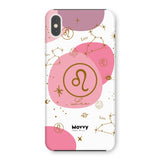 Leo-Phone Case-iPhone XS Max-Snap-Gloss-Movvy
