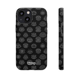See All Evil-Phone Case-iPhone 13 Mini-Matte-Movvy