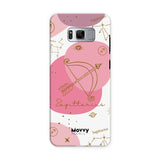Sagittarius (Archer)-Phone Case-Galaxy S8-Tough-Gloss-Movvy