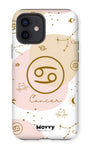 Cancer-Phone Case-iPhone 12-Tough-Gloss-Movvy