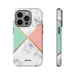 Bowtied-Phone Case-iPhone 14 Pro-Matte-Movvy