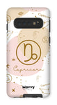 Capricorn-Phone Case-Galaxy S10-Tough-Gloss-Movvy