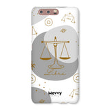 Libra (Scales)-Phone Case-Huawei P10-Snap-Gloss-Movvy