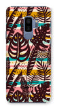 Santa Elena-Phone Case-Galaxy S9 Plus-Snap-Gloss-Movvy
