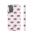 Got My Eye On Your-Phone Case-Samsung S20 FE-Matte-Movvy