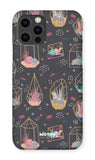 Terrarium-Phone Case-iPhone 12 Pro-Snap-Gloss-Movvy