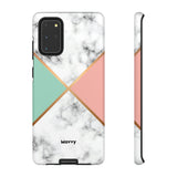 Bowtied-Phone Case-Samsung Galaxy S20+-Matte-Movvy