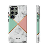 Bowtied-Phone Case-Samsung Galaxy S23 Ultra-Glossy-Movvy