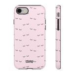 I'm Shy-Phone Case-iPhone 8-Glossy-Movvy