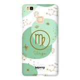 Virgo-Phone Case-Huawei P9 Lite-Snap-Gloss-Movvy