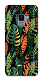 Congo-Phone Case-Galaxy S9-Snap-Gloss-Movvy