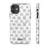 See No Evil-Phone Case-iPhone 11-Glossy-Movvy