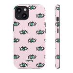 Got My Eye On Your-Phone Case-iPhone 13-Matte-Movvy