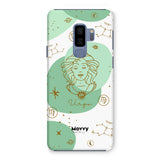 Virgo (Maiden)-Phone Case-Galaxy S9 Plus-Snap-Gloss-Movvy