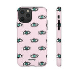 Got My Eye On Your-Phone Case-iPhone 11 Pro-Glossy-Movvy