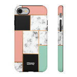 Rectangular-Phone Case-iPhone 8-Glossy-Movvy