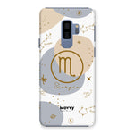 Scorpio-Phone Case-Galaxy S9 Plus-Snap-Gloss-Movvy