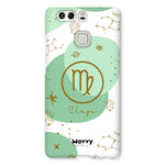 Virgo-Phone Case-Huawei P9-Snap-Gloss-Movvy