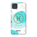 Pisces-Mobile Phone Cases-Google Pixel 4 XL-Snap-Gloss-Movvy