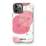 Sagittarius (Archer)-Phone Case-iPhone 11 Pro-Tough-Gloss-Movvy