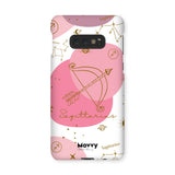 Sagittarius (Archer)-Phone Case-Galaxy S10E-Snap-Gloss-Movvy