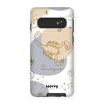Scorpio (Scorpion)-Phone Case-Galaxy S10-Tough-Gloss-Movvy