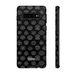 See All Evil-Phone Case-Samsung Galaxy S10-Matte-Movvy