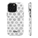 See No Evil-Phone Case-iPhone 13 Pro-Glossy-Movvy