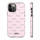 I'm Shy-Phone Case-iPhone 12 Pro-Matte-Movvy