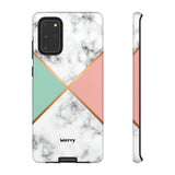 Bowtied-Phone Case-Samsung Galaxy S20+-Glossy-Movvy